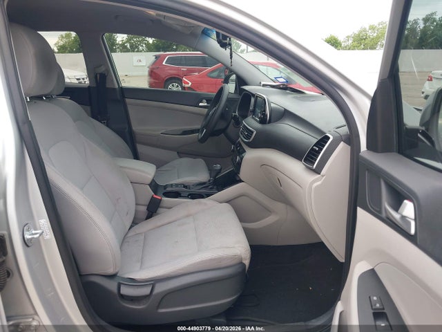 Продажа на аукционе авто 2019 Hyundai Tucson Sel, vin: KM8J33AL3KU878986, номер лота: 44903779