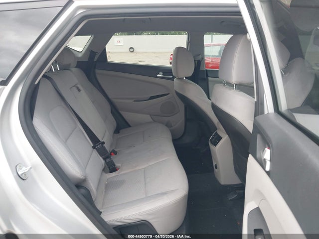 Продажа на аукционе авто 2019 Hyundai Tucson Sel, vin: KM8J33AL3KU878986, номер лота: 44903779