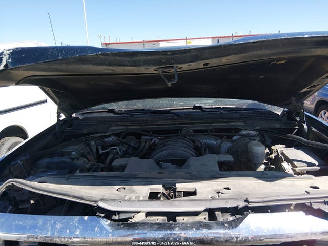 2017 Gmc Sierra 1500 Slt მანქანა იყიდება აუქციონზე, vin: 3GTU2NEC2HG359580, აუქციონის ნომერი: 44903782