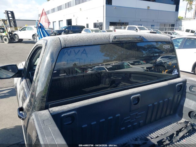 Auction sale of the 2018 Chevrolet Silverado 1500 Wt, vin: 1GCNCNEC4JZ132916, lot number: 44903786