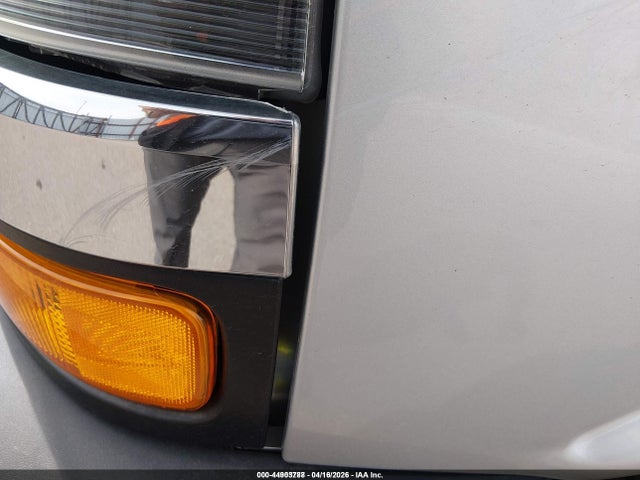 1GAZGPFG2J1299642 Chevrolet Express 3500 Lt