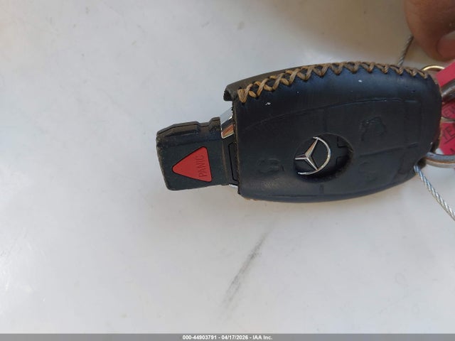Aukcja sprzedaży 2005 Mercedes-benz Clk 320, vin: WDBTK65G05T049283, numer aukcji: 44903791