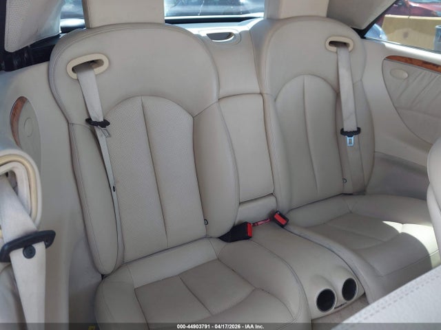 Aukcja sprzedaży 2005 Mercedes-benz Clk 320, vin: WDBTK65G05T049283, numer aukcji: 44903791