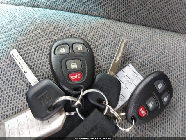 1GAZGPFG7J1301398 Chevrolet Express 3500 Lt