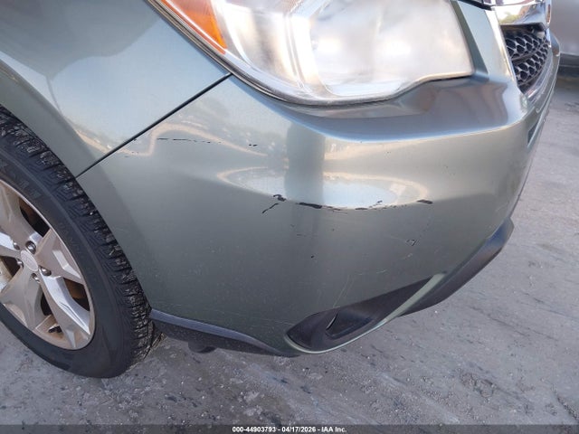 Aukcja sprzedaży 2014 Subaru Forester 2.5i Limited, vin: JF2SJAHC2EH424638, numer aukcji: 44903793