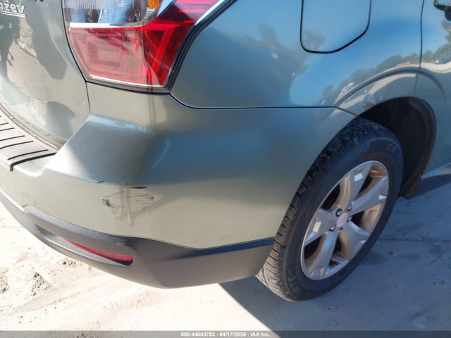 Aukcja sprzedaży 2014 Subaru Forester 2.5i Limited, vin: JF2SJAHC2EH424638, numer aukcji: 44903793