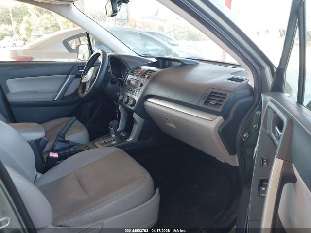 Aukcja sprzedaży 2014 Subaru Forester 2.5i Limited, vin: JF2SJAHC2EH424638, numer aukcji: 44903793