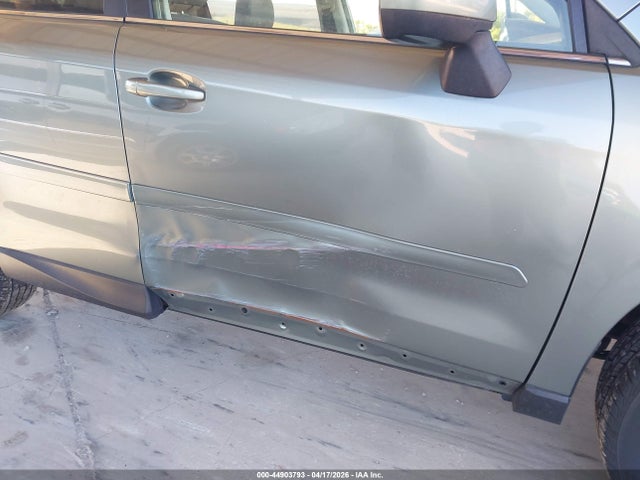 Aukcja sprzedaży 2014 Subaru Forester 2.5i Limited, vin: JF2SJAHC2EH424638, numer aukcji: 44903793