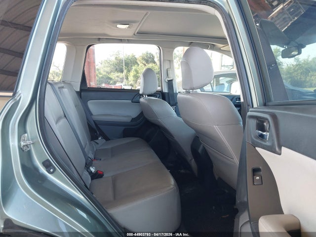 Aukcja sprzedaży 2014 Subaru Forester 2.5i Limited, vin: JF2SJAHC2EH424638, numer aukcji: 44903793