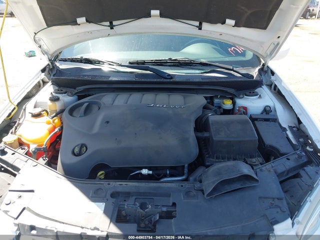2014 Chrysler 200 Touring მანქანა იყიდება აუქციონზე, vin: 1C3CCBBGXEN144857, აუქციონის ნომერი: 44903794