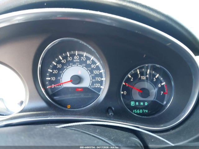 2014 Chrysler 200 Touring მანქანა იყიდება აუქციონზე, vin: 1C3CCBBGXEN144857, აუქციონის ნომერი: 44903794
