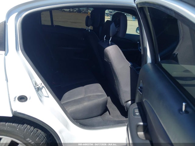 2014 Chrysler 200 Touring მანქანა იყიდება აუქციონზე, vin: 1C3CCBBGXEN144857, აუქციონის ნომერი: 44903794