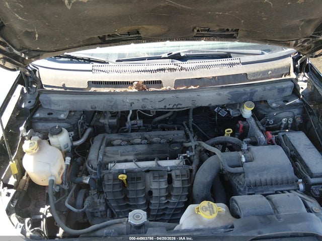 2017 DODGE JOURNEY 3C4PDCBB9HT558835 Photo 9