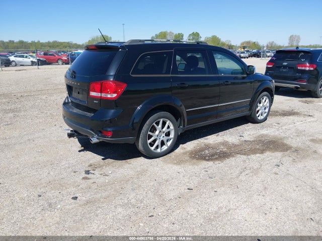 2017 DODGE JOURNEY 3C4PDCBB9HT558835 Photo 3