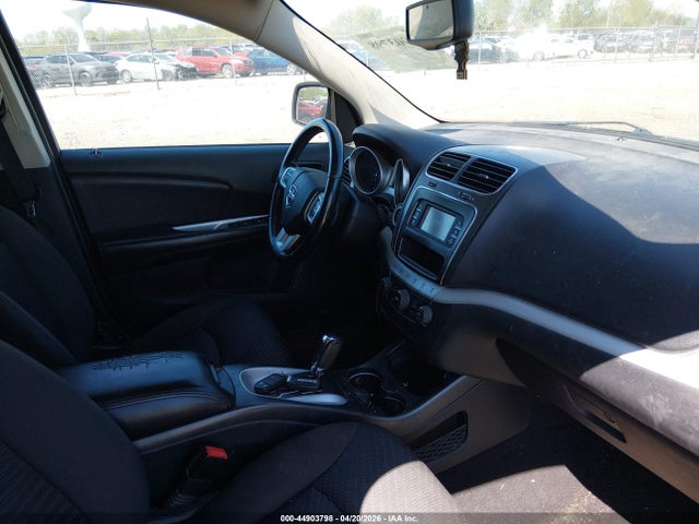 2017 DODGE JOURNEY 3C4PDCBB9HT558835 Photo 4