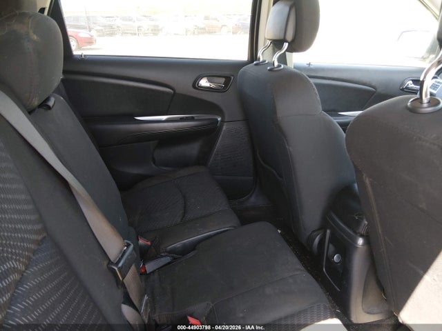 2017 DODGE JOURNEY 3C4PDCBB9HT558835 Photo 7