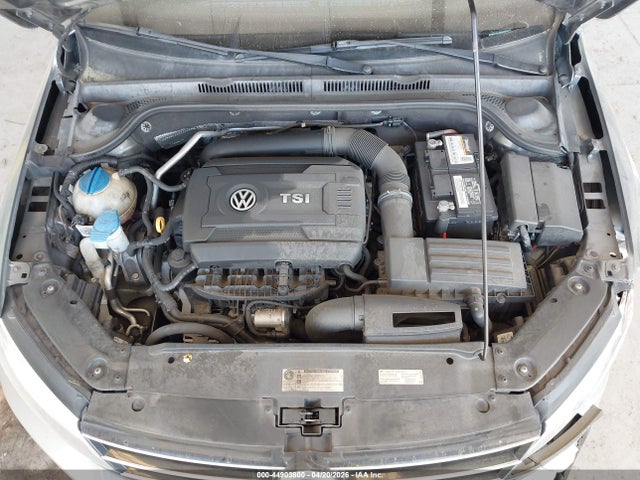 Aukcja sprzedaży 2016 Volkswagen Jetta 1.8t Sport, vin: 3VWD17AJXGM409576, numer aukcji: 44903800