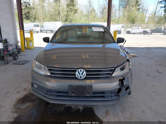 Aukcja sprzedaży 2016 Volkswagen Jetta 1.8t Sport, vin: 3VWD17AJXGM409576, numer aukcji: 44903800