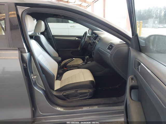 Aukcja sprzedaży 2016 Volkswagen Jetta 1.8t Sport, vin: 3VWD17AJXGM409576, numer aukcji: 44903800