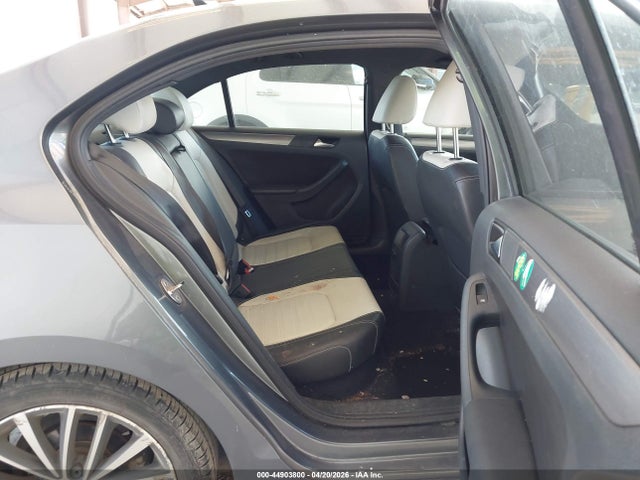 Aukcja sprzedaży 2016 Volkswagen Jetta 1.8t Sport, vin: 3VWD17AJXGM409576, numer aukcji: 44903800