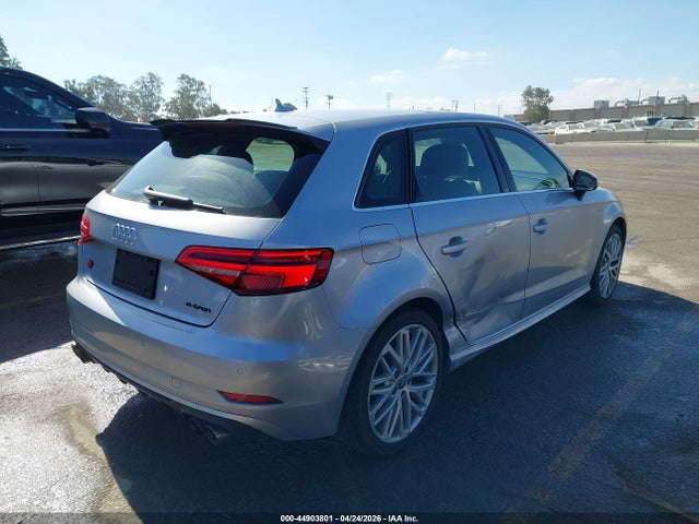 WAUTPBFF7JA070930 Audi A3 E-tron 1.4t Premium/1.4t Tech Premium