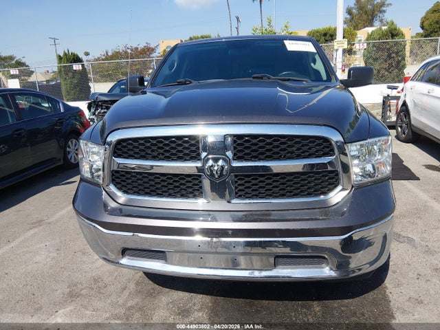 Aukcja sprzedaży 2021 Ram 1500 Classic Slt  4x4 5'7 Box, vin: 1C6RR7LG5MS541982, numer aukcji: 44903802