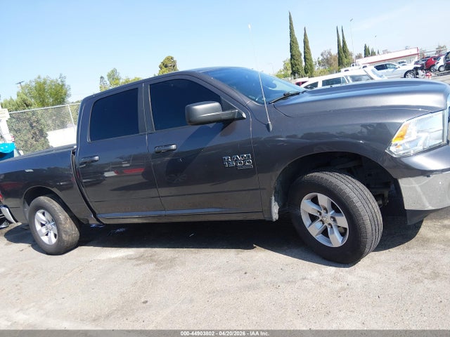 Aukcja sprzedaży 2021 Ram 1500 Classic Slt  4x4 5'7 Box, vin: 1C6RR7LG5MS541982, numer aukcji: 44903802