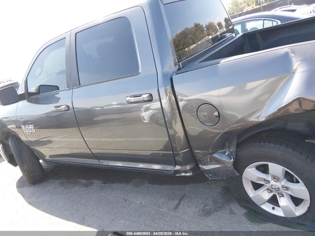 Aukcja sprzedaży 2021 Ram 1500 Classic Slt  4x4 5'7 Box, vin: 1C6RR7LG5MS541982, numer aukcji: 44903802