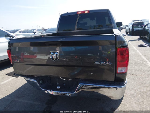 Aukcja sprzedaży 2021 Ram 1500 Classic Slt  4x4 5'7 Box, vin: 1C6RR7LG5MS541982, numer aukcji: 44903802