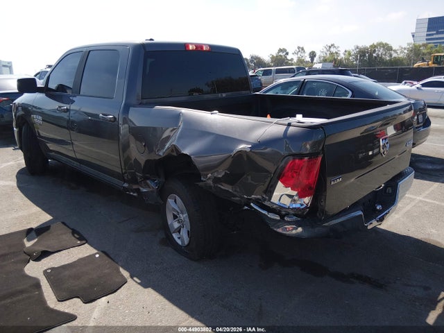 Aukcja sprzedaży 2021 Ram 1500 Classic Slt  4x4 5'7 Box, vin: 1C6RR7LG5MS541982, numer aukcji: 44903802