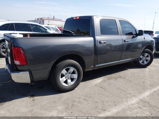 Aukcja sprzedaży 2021 Ram 1500 Classic Slt  4x4 5'7 Box, vin: 1C6RR7LG5MS541982, numer aukcji: 44903802