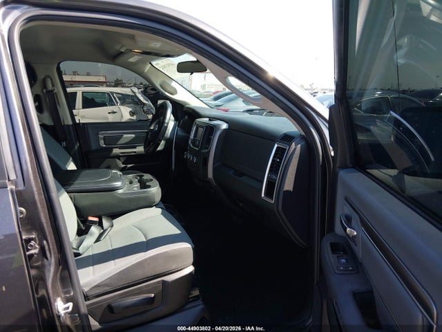 Aukcja sprzedaży 2021 Ram 1500 Classic Slt  4x4 5'7 Box, vin: 1C6RR7LG5MS541982, numer aukcji: 44903802