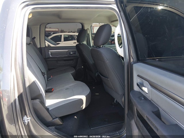 Aukcja sprzedaży 2021 Ram 1500 Classic Slt  4x4 5'7 Box, vin: 1C6RR7LG5MS541982, numer aukcji: 44903802