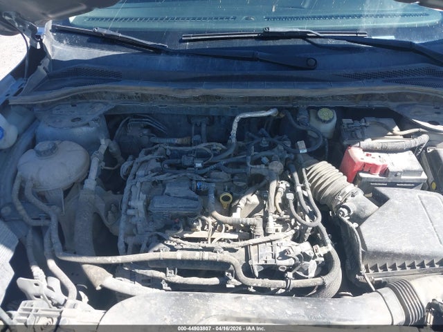 Ford ESCAPE S 2021 1FMCU9F68MUA68073 Image 10