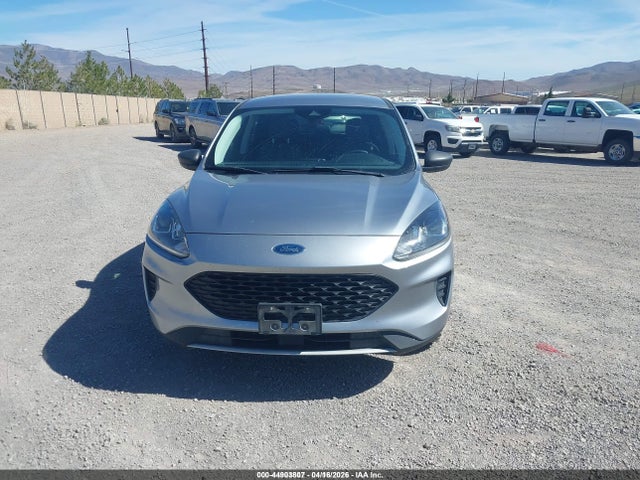 Ford ESCAPE S 2021 1FMCU9F68MUA68073 Image 12