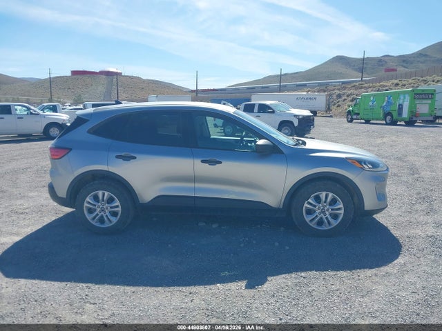 Ford ESCAPE S 2021 1FMCU9F68MUA68073 Image 13