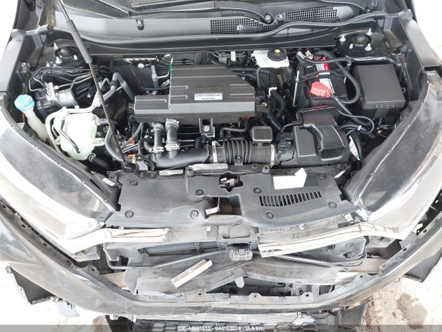 7FARW1H51HE032453 Honda CR-V EX