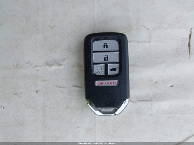 7FARW1H51HE032453 Honda CR-V EX