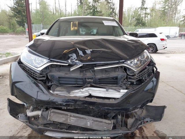 7FARW1H51HE032453 Honda CR-V EX