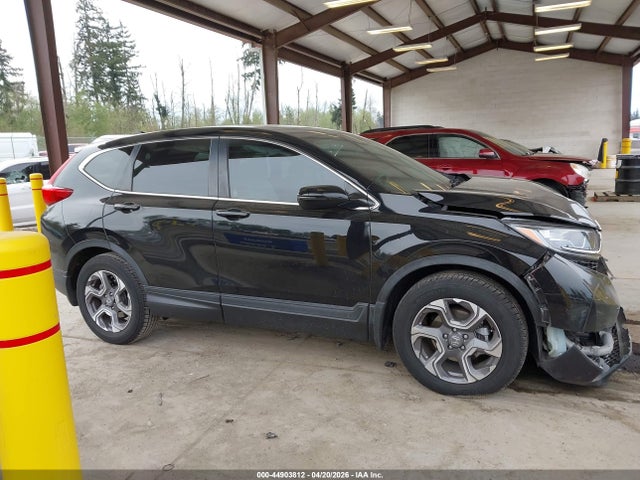 7FARW1H51HE032453 Honda CR-V EX
