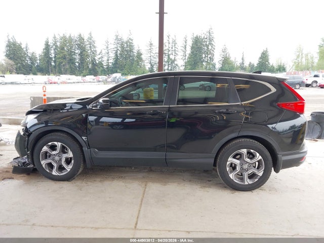 7FARW1H51HE032453 Honda CR-V EX
