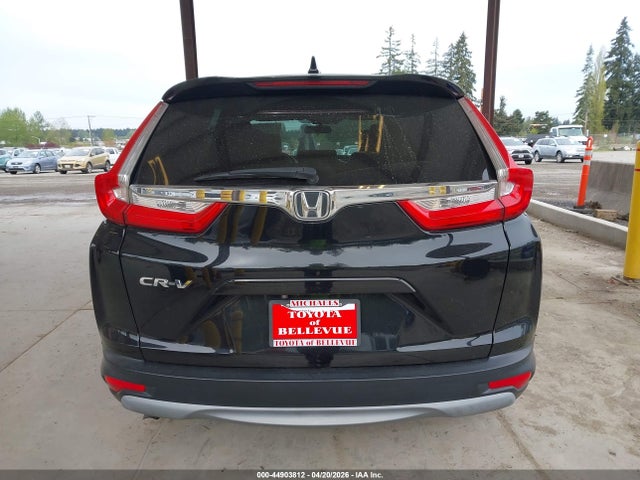 7FARW1H51HE032453 Honda CR-V EX