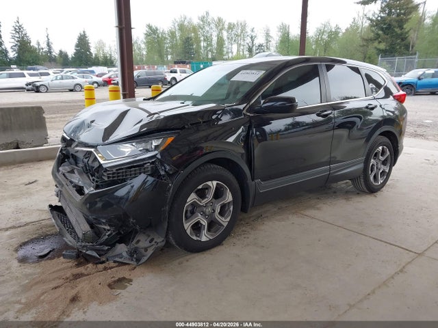 7FARW1H51HE032453 Honda CR-V EX