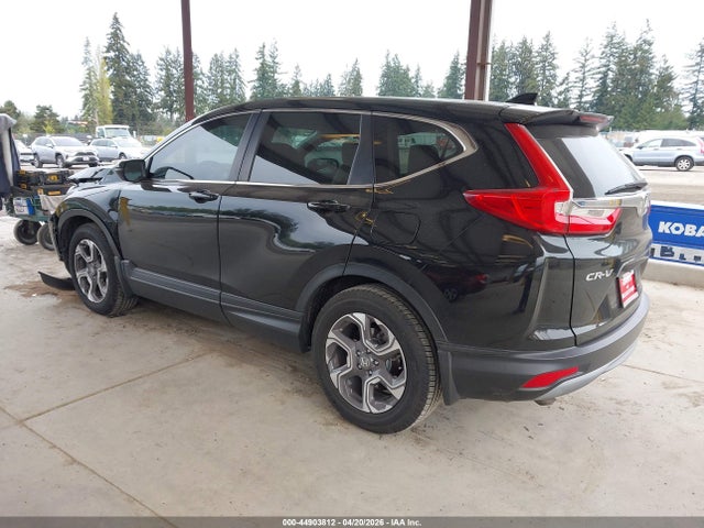 7FARW1H51HE032453 Honda CR-V EX