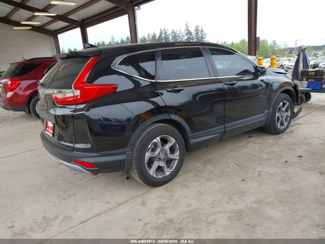 7FARW1H51HE032453 Honda CR-V EX