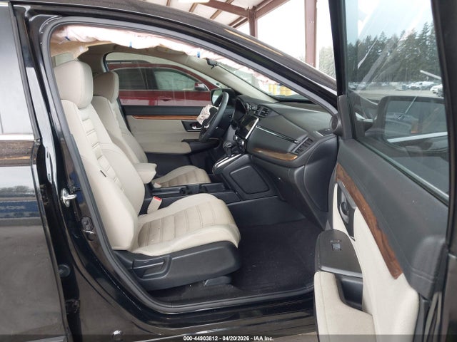 7FARW1H51HE032453 Honda CR-V EX