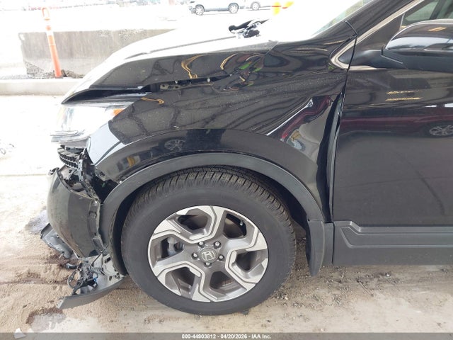 7FARW1H51HE032453 Honda CR-V EX