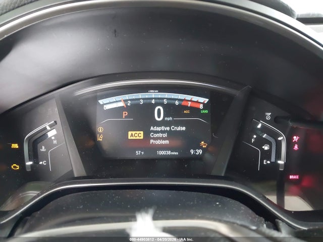 7FARW1H51HE032453 Honda CR-V EX