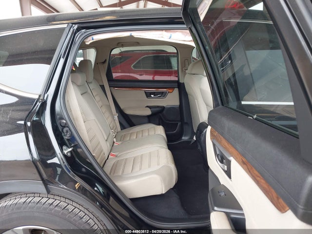 7FARW1H51HE032453 Honda CR-V EX