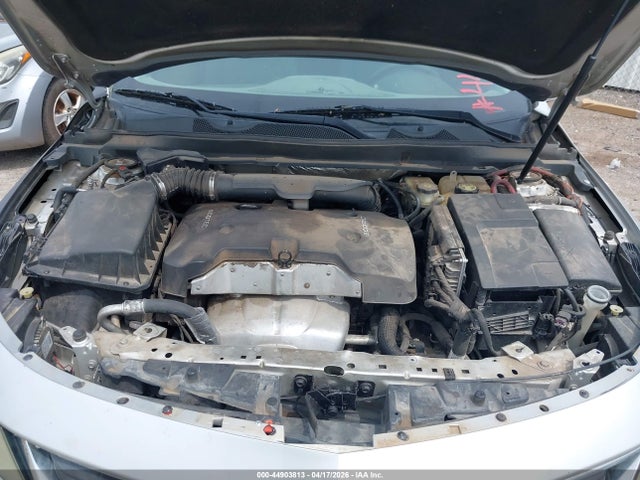 2014 CHEVROLET IMPALA 2G11Y5SL0E9114524 Photo 9